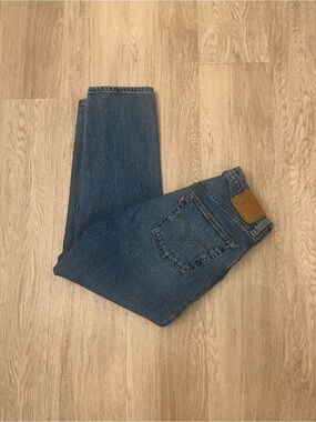 levi’s jeans